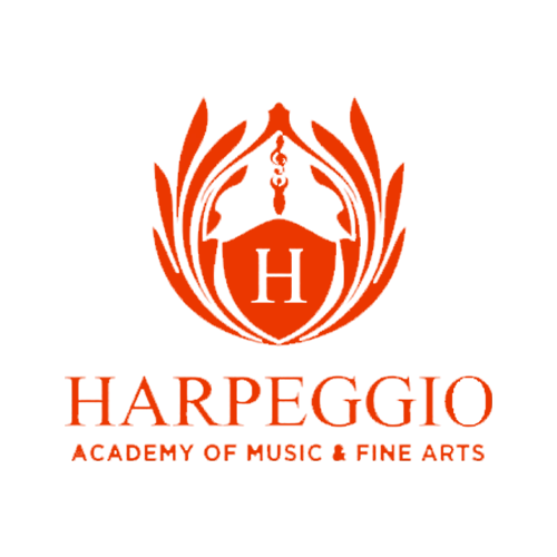 Client : Harpeggio Academy